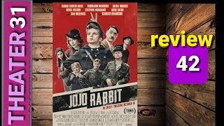 JOJO Rabbit Review