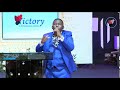 Pastor Jamada Gyagenda Kikomeko | Lunch Hour Fellowship | 1 11 2022