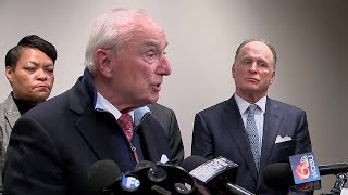 Bill Bratton joins NOPD Chief Anne Kirkpatrick in fight against New Orleans crime