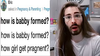 Penguinz0 'Worst Crazy Comment Sections' Compilation