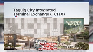 Taguig Mega Transport Hub Breaks Ground | Motoring News