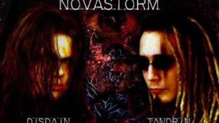 Novastorm - Krank