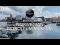 Norwegian Petroleum Museum in Stavanger, Norway | Allthegoodies.com