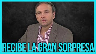 💥ASÍ FUE EL IMPACTANTE REGALO QUE RECIBIÓ RODRIGO SEPÚLVEDA