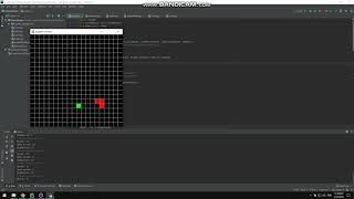 neural network, genetic algorithm, self learning snake