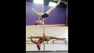 Pole Jade Tutorial Sneak Peek!