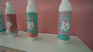 Blinkie Pets | Pet Cologne | Pinoy Aspin