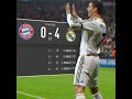 momen dimana ronaldo u0026 ramos membantai bayern munchen shorts