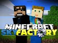 Minecraft Modded SkyFactory 1 - TWERKING FOR TREES? Minecraft Modded SkyFactory 1 - TWERKING FOR TREES?