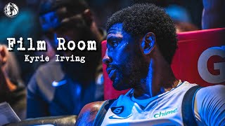 Kyrie Irving's Basketball Brilliance | Film Room | s2e05