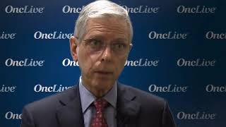 Dr. Henderson on Proton Therapy Versus IMRT in Prostate Cancer