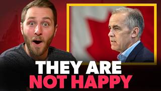 Carney Has a BIG Problem—Liberals TURN ON Him
