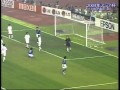 China 1 Japan 3  Asian cup 2004 日本対中国