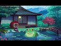 a peaceful rainy day in kyoto 🌧 calm your anxiety relaxing music chill lo fi hip hop beats