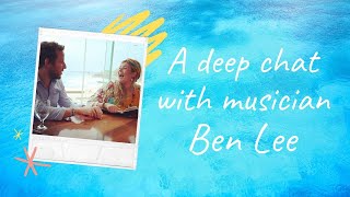 Interview with Ben Lee