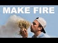 Learning to Make Fire || Learn Quick