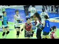 태국 더비 위파위 วิภาวี ศรีทอง no.23🤝타나차 ธนัชชา สุขสด no.26 volleyball korea v leuage