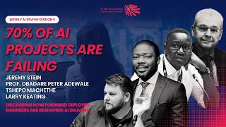OpenAI & Anthropic's New Secret Weapon Is Coming For The Global South #ForwardDeployedAI