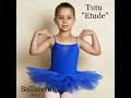 tutu etude 2022