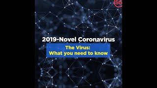 COVID-19 (Coronavirus Disease 2019): What You Need to Know