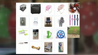 19 products sold at TJ Maxx, Marshalls, HomeGoods after recalls