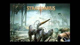 Stratovarius - Elysium (Demo version)