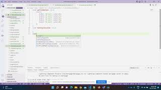 shared JavaScript file between LWC Components