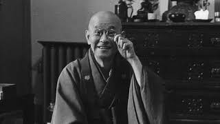 Beginner’s Mind – Shunryu Suzuki Roshi – Archived Dharma Talk – Nov. 11, 1965