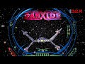 Darxide - Soundtrack - Sega 32x - OST VGM HQ