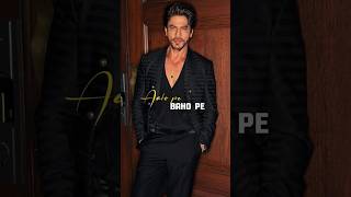 O Maahi 💖 Arijit Singh song | Shahrukh Khan | Dunky movie #shorts #arijitsinghstatus #shahrukh