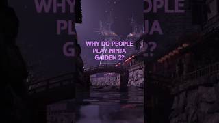 Why Ninja Gaiden 2 Still DOMINATES Gaming in 2025!