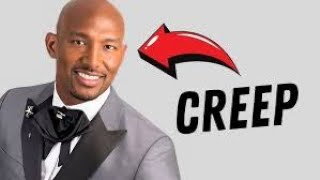 At 45, Martell Holt's REAL FACE Exposed — Caught Creeping on Women’s Social Media IDs!