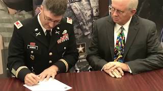 HealthCare Services Inc. Joins Army PaYs Program