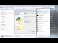 Selenium Python Tutorial - Installing Python on Windows