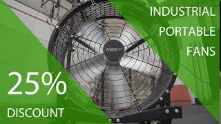 AirGo Fan | AirWagon Fan 👉 Now -50% OFF Online!!