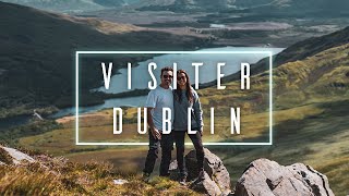 Découvrez Dublin grâce à nos bonnes adresses | Ben & Mae