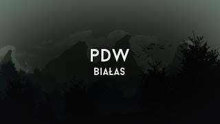 Białas feat. Mata - PDW (Tekst)