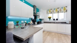 Bovis Homes: The Yew at Hampton Water