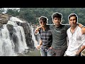 Trip to Johna Falls ( #Ranchi ) !