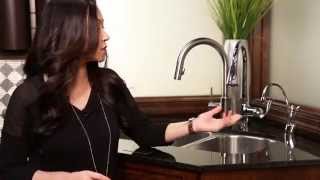 Splashes Expert Tip #3 - Reduce Your Water Bill