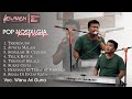 FULL ALBUM POP NOSTALGIA - Wisnu Ari Guna (Official Live Music) | Cover by Secawan Production