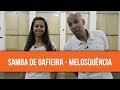 Canal Dança Comigo - Samba de Gafieira - Melosquência