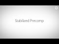 MochaImport+ V5 Quick Tutorial: Stabilized Precomp
