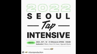 2023 SEOULTAP INTENSIVE SPECIAL SHOWCASE