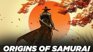 Story of Samurai Warriors | Japanese Mythology | Yours Mythically