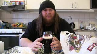 LUDWIG TESTAR : MURPHY´S IRISH STOUT (SPYR SOM FAN)