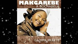 Makgarebe A Bochabela - Di Pulelo Tsa Lefasi