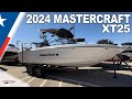 2024 MasterCraft XT25 | MarineMax Dallas