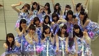 NMB48 ジングルを全員で作ろう あの有名なジングルはここから生まれた！