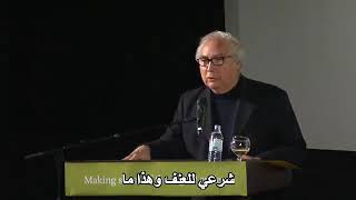 Manuel Castells Power and counter-power in the digital society